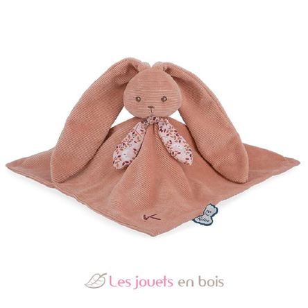 Doudou conejito terracotta Lapinoo 30 cm K972208 Kaloo 1