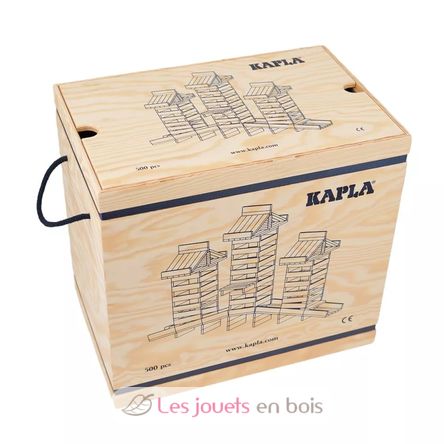 Kapla Pack 500 KA-PC500 Kapla 2