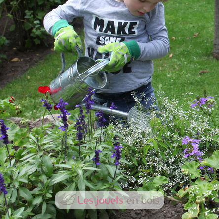 Guantes de jardinería para niños ED-KG110 Esschert Design 4