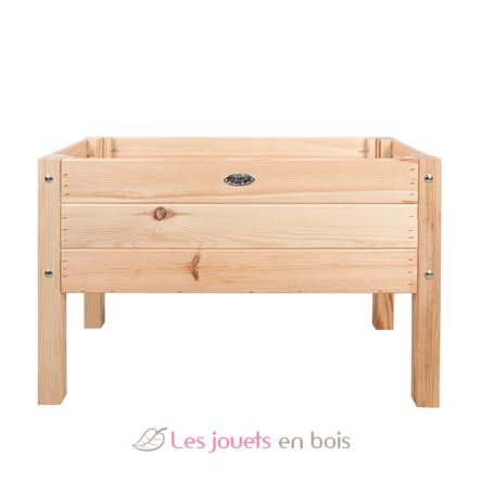 Huerto de madera para niños ED-KG224 Esschert Design 1