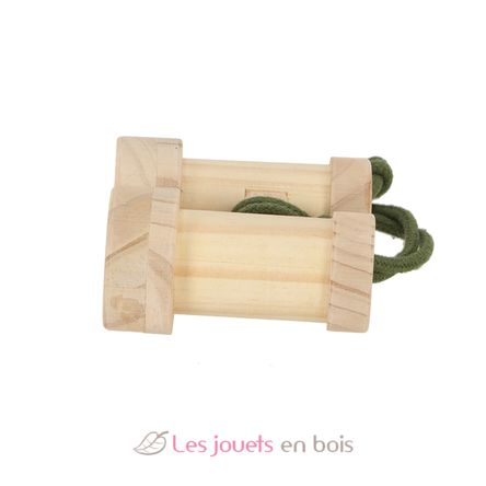 Binoculares de madera ED-KG272 Esschert Design 3