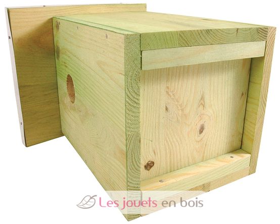 Caja nido para montar ED-KG52 Esschert Design 4