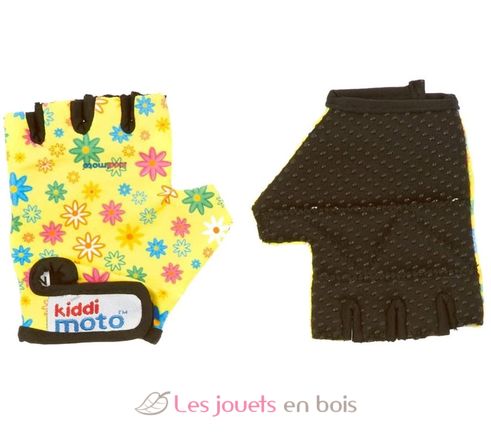 Gants Flower MEDIUM GLV015M Kiddimoto 1