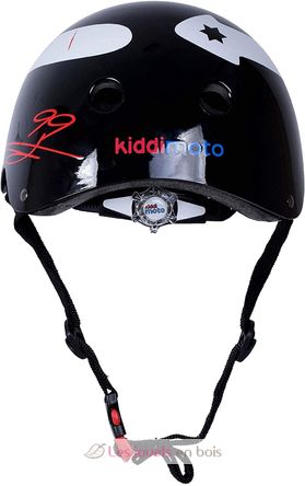 Casco Lorenzo SMALL KMH040S Kiddimoto 4