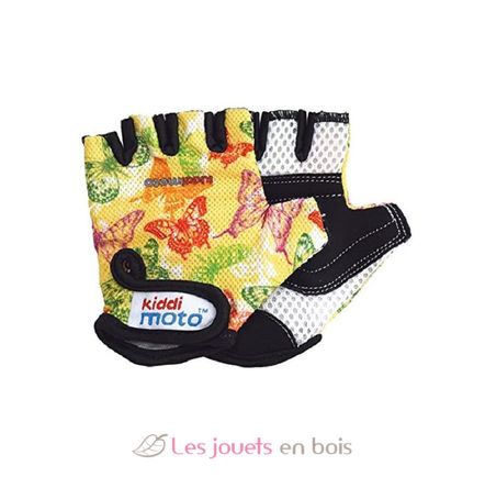 Mariposas Gants MEDIUM GLV048M Kiddimoto 1