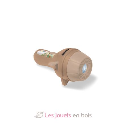 Kidyslide Linterna para cuentos infantiles - Historia KW-KIDYSLIDE-HI Kidywolf 1