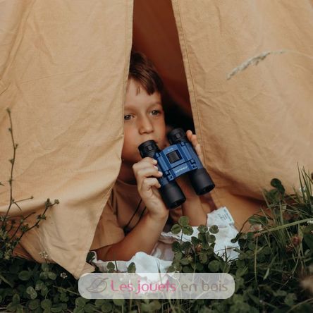 Prismáticos Kidybinoculars KW-KIDYBINOCULARS-BU Kidywolf 3