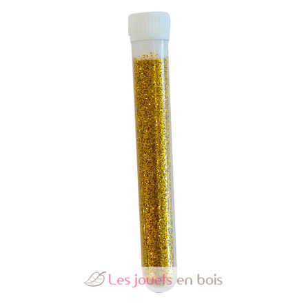 Purpurina Unicornios J07883 Janod 6