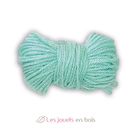 Adorno colgante luminoso Happy J07927 Janod 9