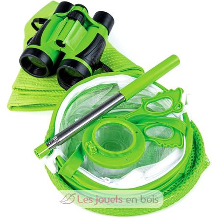 Set de explorador BJ-34041 Bigjigs Toys 4