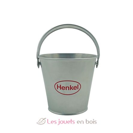 Kit de limpieza Henkel TA-0623.0 Tanner 2