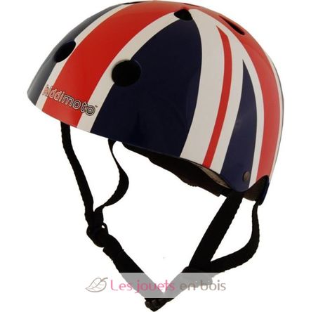 Casque Union Jack SMALL KMH013S Kiddimoto 1