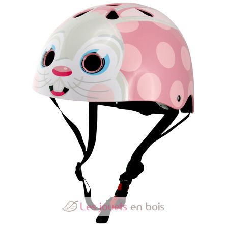 Casque Bunny MEDIUM KMH050M Kiddimoto 1