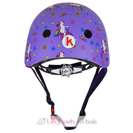 Casco Unicornio MEDIANO KMH099M Kiddimoto 3