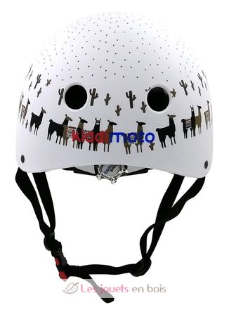 Casque Lama MEDIUM KMH105M Kiddimoto 3