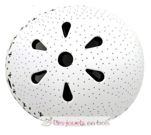 Casque Lama MEDIUM KMH105M Kiddimoto 4