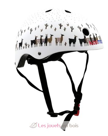 Casque Lama MEDIUM KMH105M Kiddimoto 1