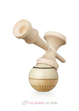 Krom Kendama Gas Cream KROM-CREAM KROM Kendama 3