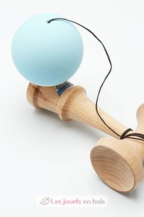 Krom Kendama Pop Azul cielo KROM-POP-SBLUE KROM Kendama 5