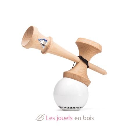 Krom Kendama Pop Lol Blanco KROM-PL-WHI KROM Kendama 8