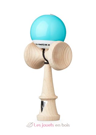 Krom Kendama Pop Lol Azul cielo KROM-PL-SB KROM Kendama 2