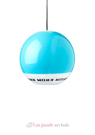 Krom Kendama Pop Lol Azul cielo KROM-PL-SB KROM Kendama 4