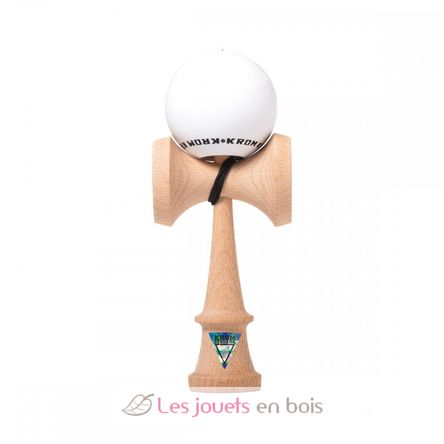 Krom Kendama Pop Blanco KROM-POP-WHI KROM Kendama 1