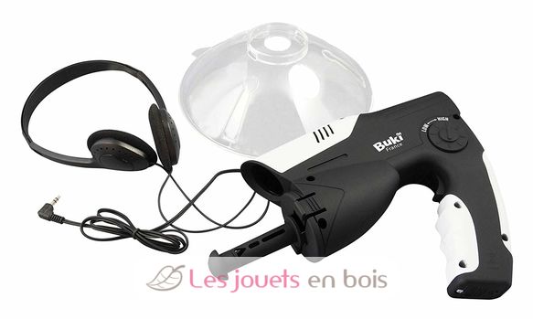 Amplificador de sonido BUK-KT801 Buki France 3