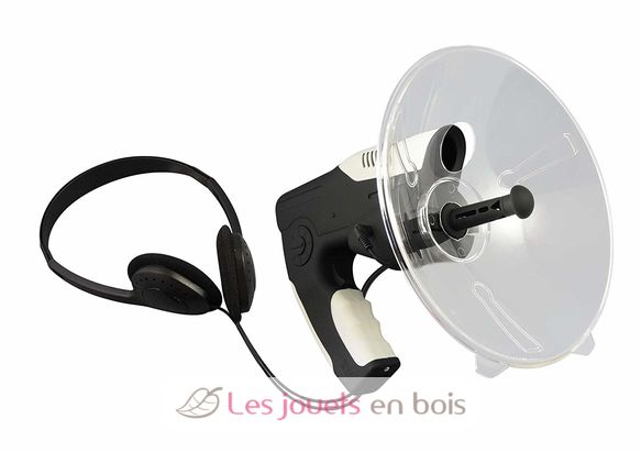 Amplificador de sonido BUK-KT801 Buki France 4