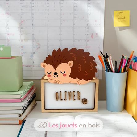 Lámpara personalizable - Erizo VI-LSP23 Vintiun 3