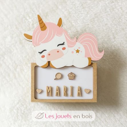 Lámpara personalizable - Unicornio VI-LSP11 Vintiun 2