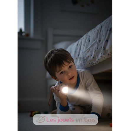 Linterna de silicona Perro LLFLADOG Little L 7