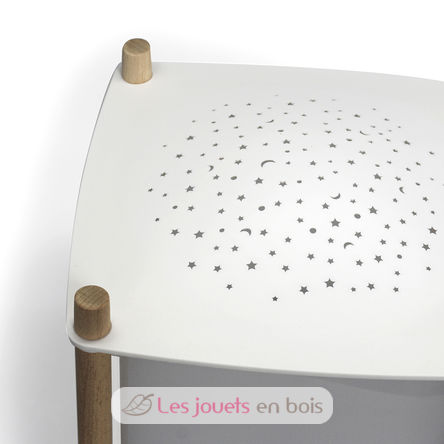 Lanterne Magique 2.0 Bluetooth - Sophie la girafe TR6061BL Trousselier 3