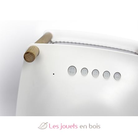 Lanterne Magique 2.0 Bluetooth - Chaperon Rouge TR-6095BL Trousselier 8