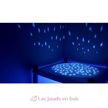 Lanterne Magique 2.0 Bluetooth - Chaperon Rouge TR-6095BL Trousselier 5
