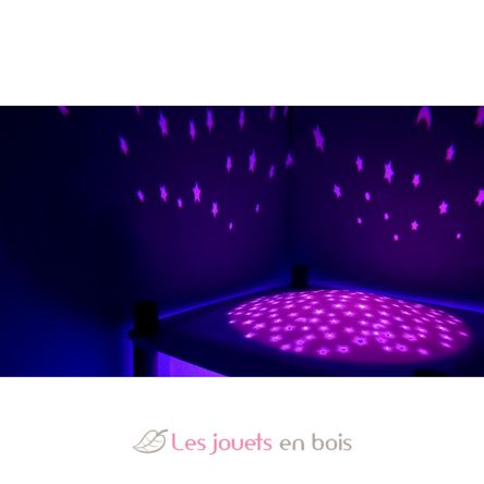 Lanterne Magique 2.0 Bluetooth - Chaperon Rouge TR-6095BL Trousselier 4