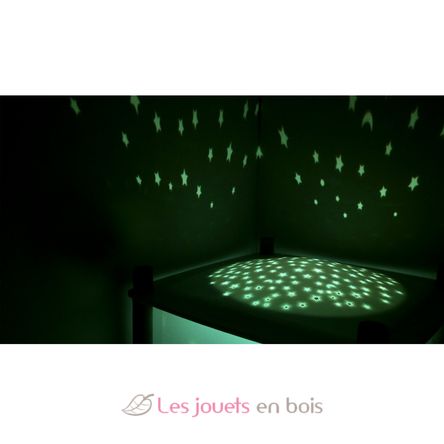 Lanterne Magique 2.0 Bluetooth - Chaperon Rouge TR-6095BL Trousselier 7