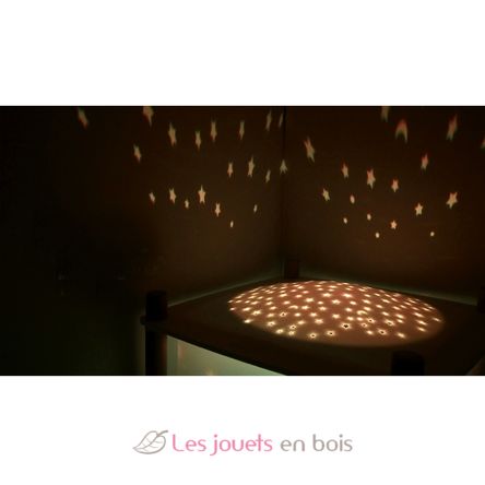 Lanterne Magique 2.0 Bluetooth - Chaperon Rouge TR-6095BL Trousselier 6