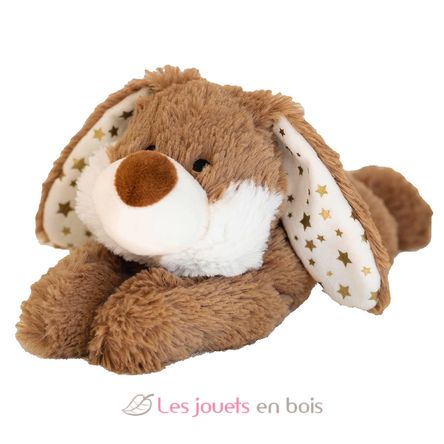 Peluche calentable conejito estrella WA-AR0080 Warmies 1