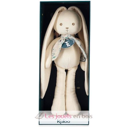 Peluche conejito crema 25 cm K969942 Kaloo 5