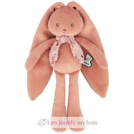 Peluche conejito terracota 25 cm K969941 Kaloo 2