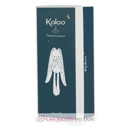 Peluche conejito terracota 25 cm K969941 Kaloo 5