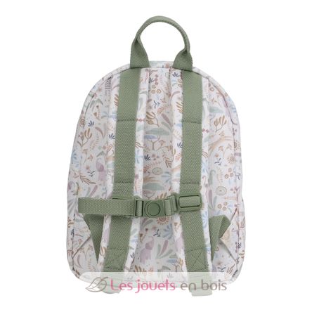Mochila Safari Friends LD4921 Little Dutch 4