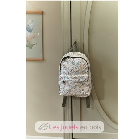 Mochila Safari Friends LD4921 Little Dutch 7