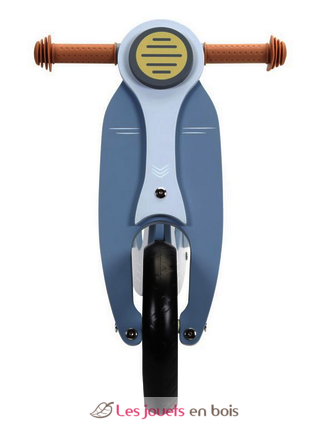 Scooter Draisienne - Azul LD7004 Little Dutch 2