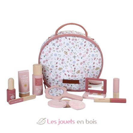 Caso de belleza LD7061 Little Dutch 1