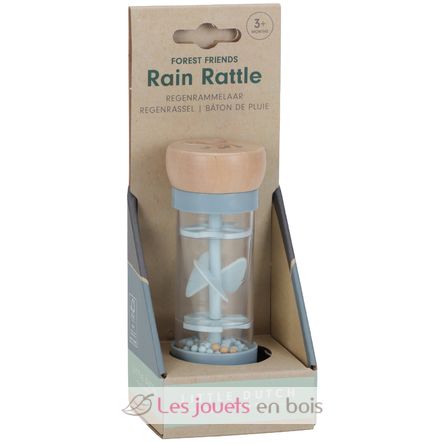 Palo de lluvia Forest Friends LD7236 Little Dutch 5
