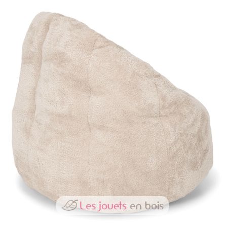 Sillón infantil beige LD8040-BEIGE Little Dutch 3