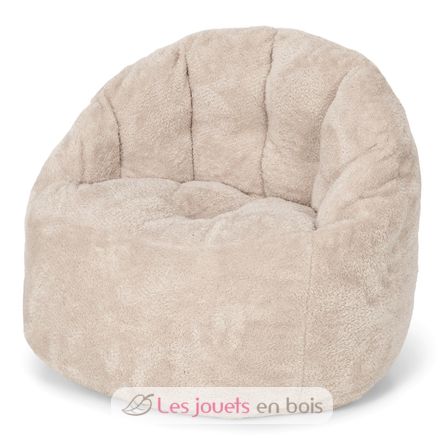 Sillón infantil beige LD8040-BEIGE Little Dutch 1
