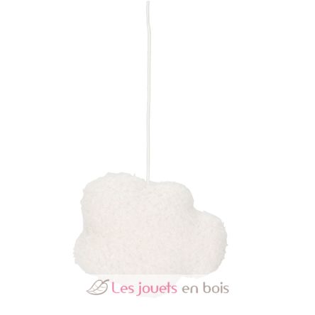 Móvil musical Newborn LD8400 Little Dutch 7
